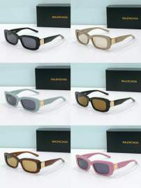 Picture of Balenciaga Sunglasses _SKUfw79164464fw